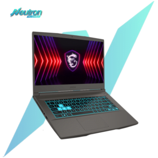 Laptop MSI core i7 b12ve neutron