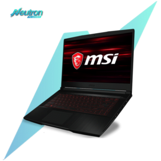 Laptop MSI core i5 gf63 12ucx neutron