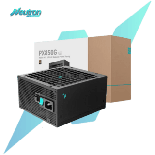 fuente de poder px850g 850w