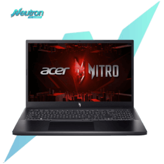 laptop core i7 acer nitro v