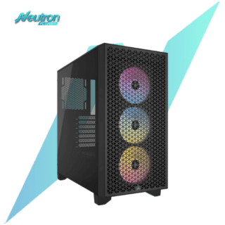 case corsair 3000d airflow neutronpc gamer