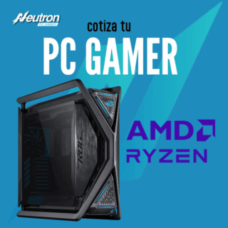 pc gamer amd ryzen 8400f