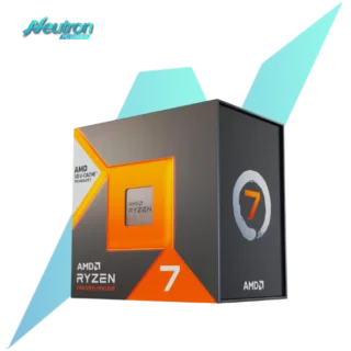 amd ryzen 7 9850X 3D V CACHE