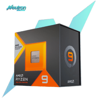 Procesador AMD Ryzen 7950X 3D Ecuador