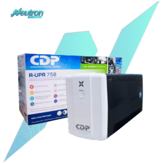 UPS CDP 750VA 375W UPR758