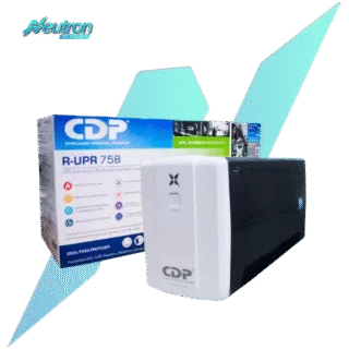 UPS CDP 750VA 375W UPR758