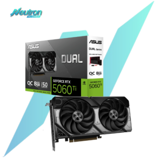 asus dual rtx 5060 ti 8gb