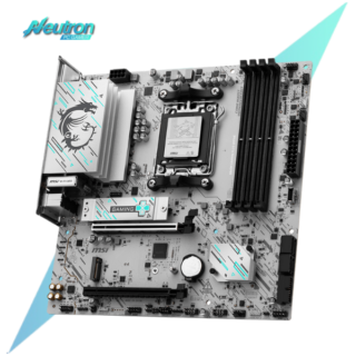 MSI B840M GAMING WIFI6E