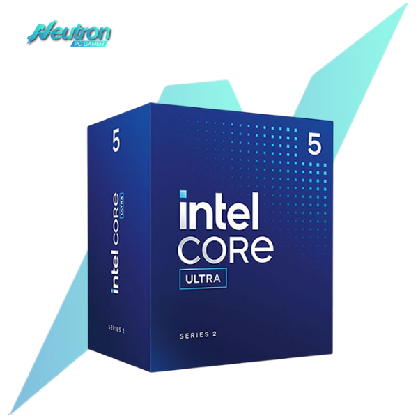 procesador intel core ultra i5 225