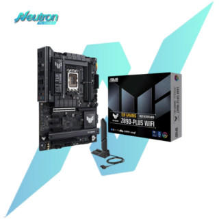Mainboard ASUS TUF Gaming Z890-PLUS WIFI IA