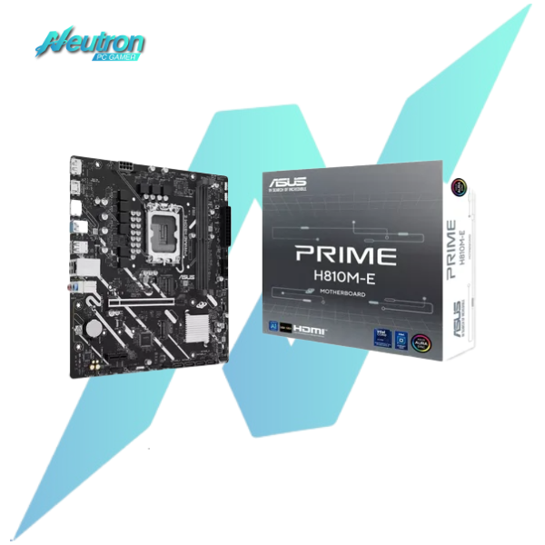 Mainboard Asus Prime H810-E