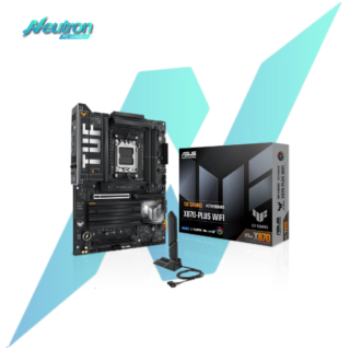 Mainboard Asus TUF GAMING X870-PLUS WIFI M5