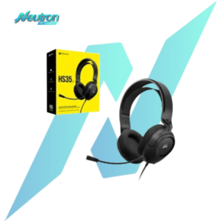 Audifonos Corsair HS35 V2
