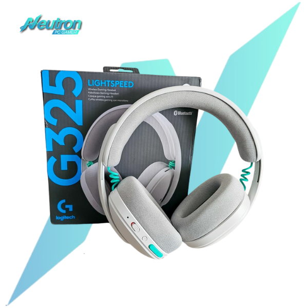 Audifonos Logitech G325 LIGHTSPEED