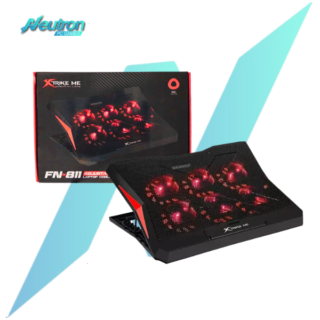 Base de Enfriamiento Xtrike Me FN-811