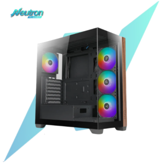Case Azza Neptune (4 Fans)