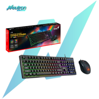 Teclado Scorpion Gaming KM-GX6