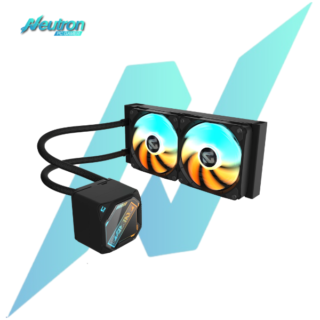 Cooler Gigabyte Gaming 240