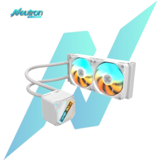 Cooler Gigabyte Gaming 240 ICE