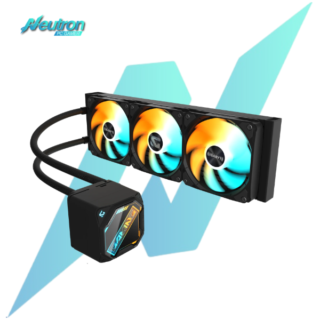 Cooler Gigabyte Gaming 360