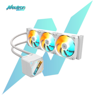 Cooler Gigabyte Gaming 360 ICE