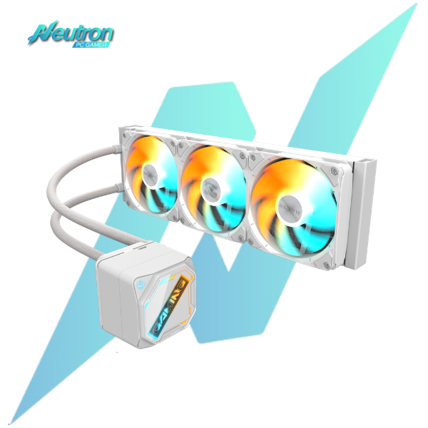 Cooler Gigabyte Gaming 360 ICE