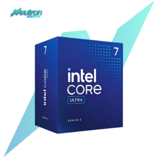Procesador Intel Core Ultra 7