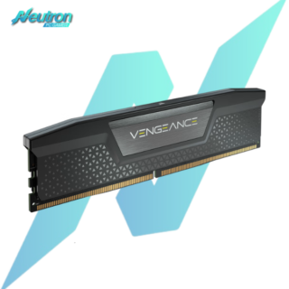 MEMORIA RAM CORSAIR VENGEANCE 16GB 6000 MTS DDR5