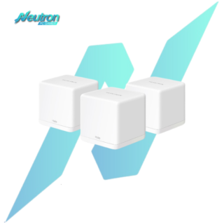 Mercusys Halo H30G AC1300 WiFi Mesh
