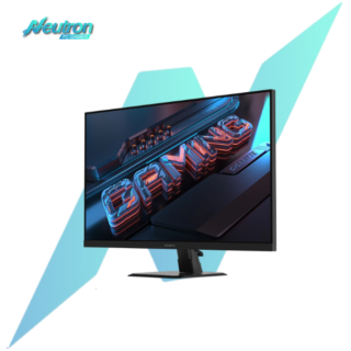 Monitor Gigabyte GS32Q
