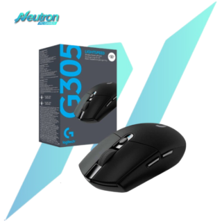 Mouse Logitech G305 LIGHTSPEED