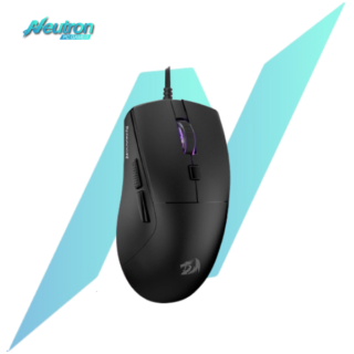 Mouse Redragon Azzmach M618 Black