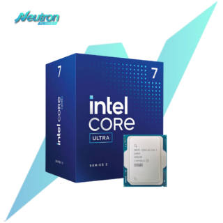 Procesador Intel Core Ultra 7 265KF