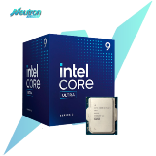 Procesador Intel Core Ultra 9 285K