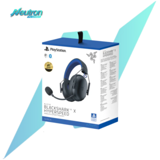 Audifonos Razer Blackshark V3 X Hyperspeed for PlayStation