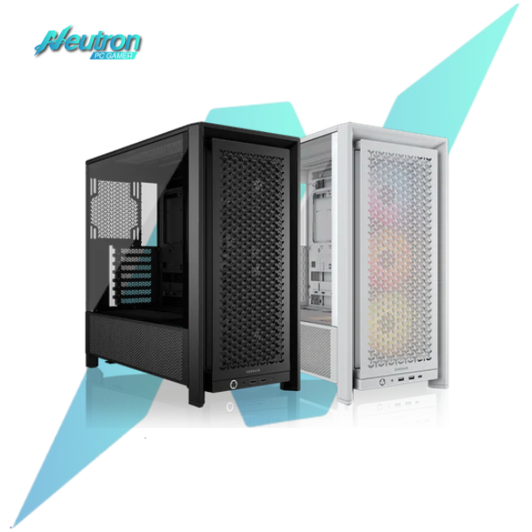 Case Frame 4000 Series