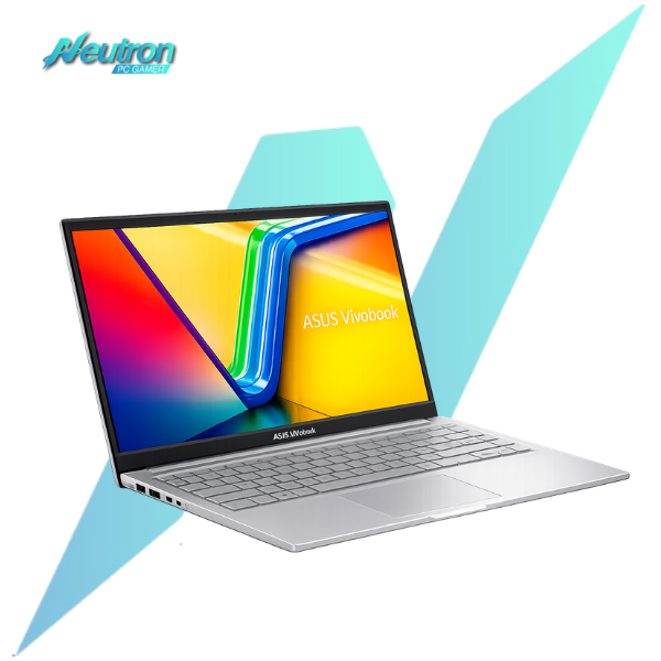 Laptop ASUS X1504ZA