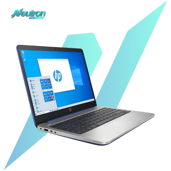 Laptop HP 15-fc0256la Ryzen 5