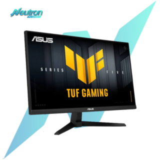 MONITOR ASUSVG259QM5A TUF GAMING 25PULG 1920X1080 PIXELES 1MS 240HZ