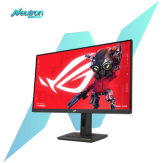 Monitor Gamer ASUS ROG Strix XG27ACS