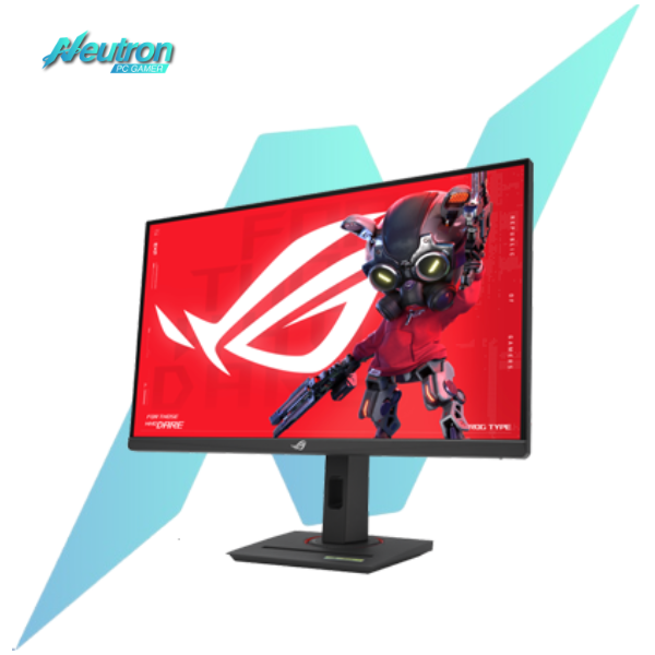Monitor Gamer ASUS ROG Strix XG27ACS