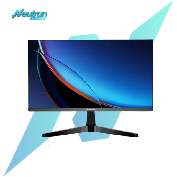 Monitor Indurama 22 Vortix Core Full HD