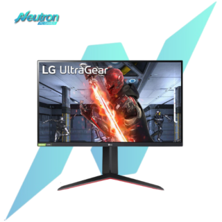 Monitor LG UltraGear 27GN600 27 Full HD 144Hz IPS 1ms