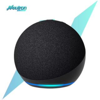 Parlante Amazon Echo Dot 5ta Generación