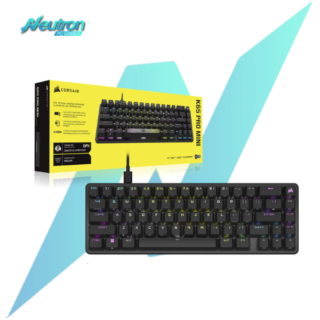 Teclado Mecánico Corsair K65 PRO MINI