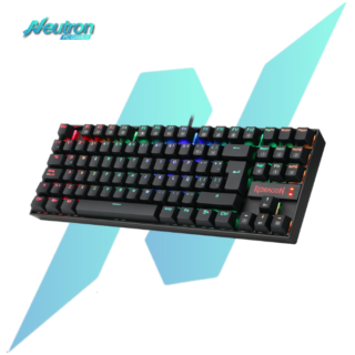 Teclado Redragon Kumara K552