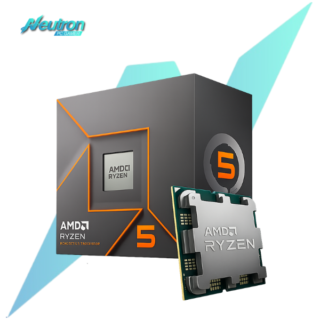 Procesador AMD Ryzen 5 7600X3D