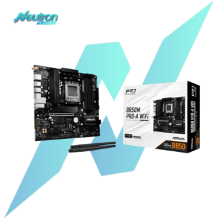 Mainboard ASRock B850M Pro-A WiFi