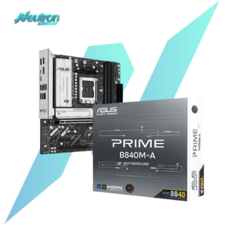 Mainboard ASUS Prime B840M-A WIFI