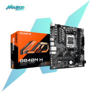 Mainboard Gigabyte B840M H